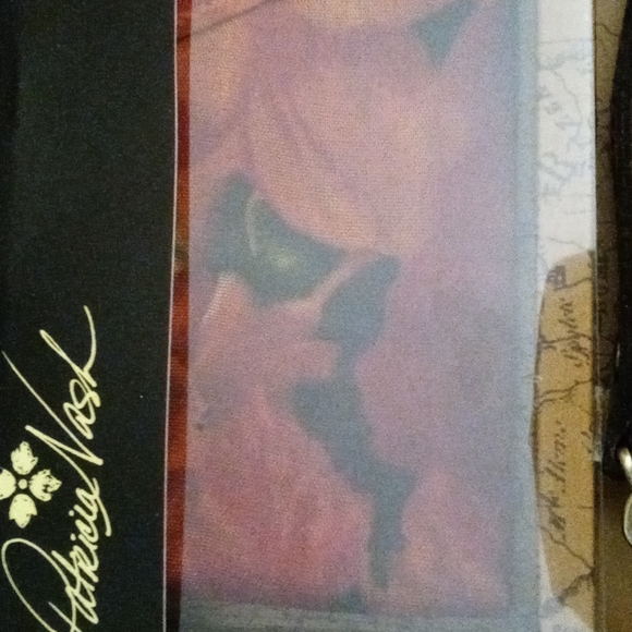 New two Pieces Set Wristlet. - Picture 2 of 6